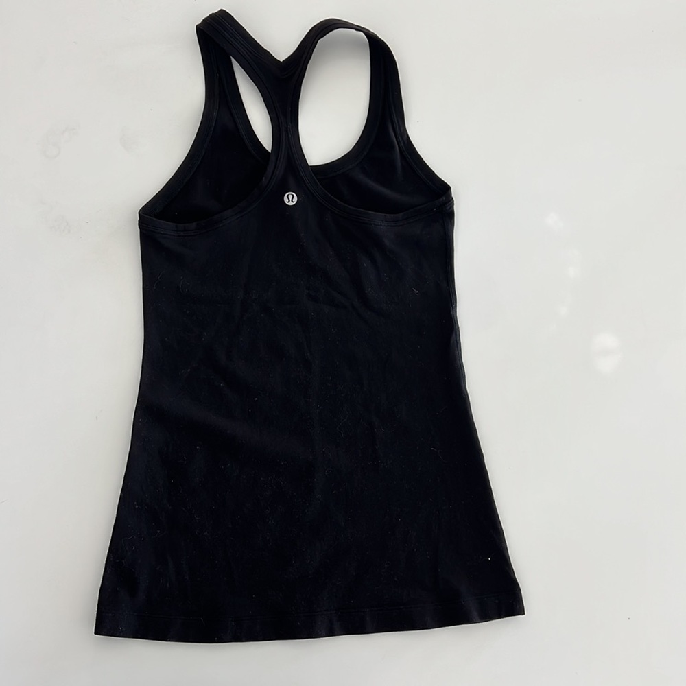 LULULEMON TANK Size 6